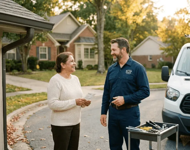 Gutter Repair Buna, TX FAQs