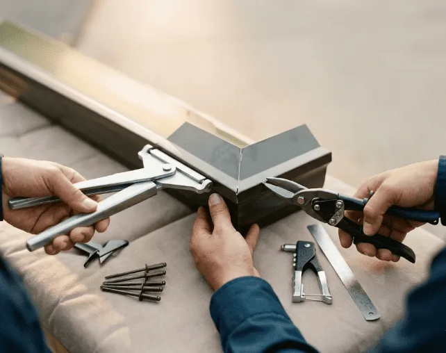 Why choose Gutter Repair in Buna, TX
